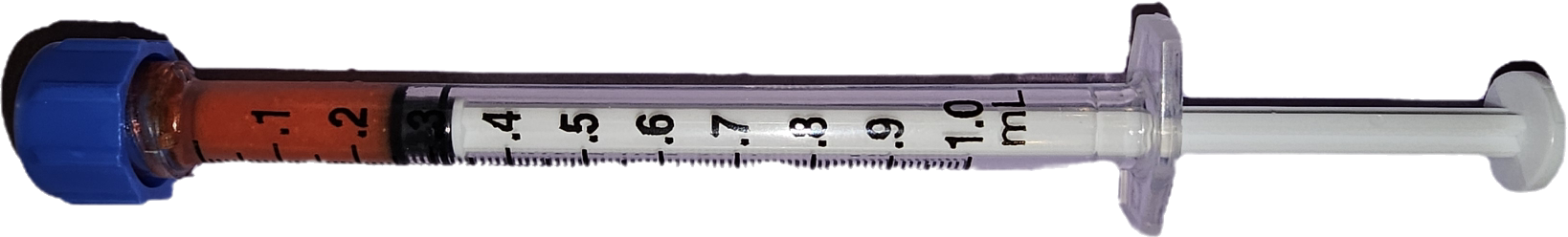 P3 IMPLANT MAINTENANCE - 1 implant