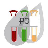 P3 COMFORT TOPICAL ANESTHETIC